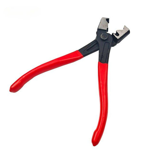 Auto Water & Oil Pipe Hose Clamp Pliers for Car Repair