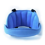Baby Car Seat Neck Support and Sleep Pillow