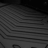 5ft Rubber Truck Bed Mat Liner for 2020-2023 Jeep Gladiator JT