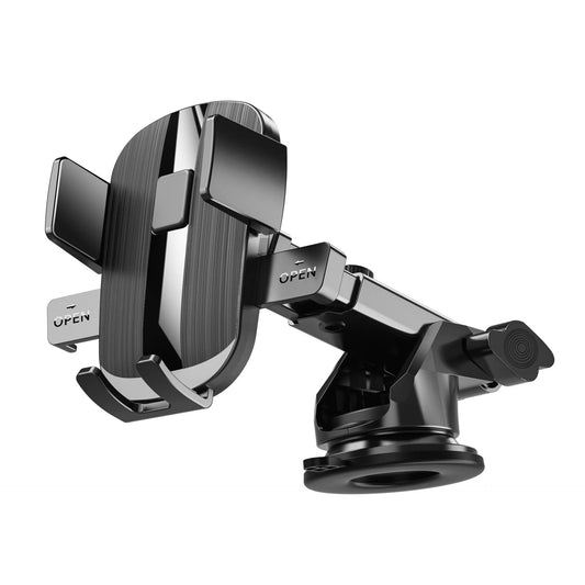 Adjustable Suction Cup Car Phone Holder