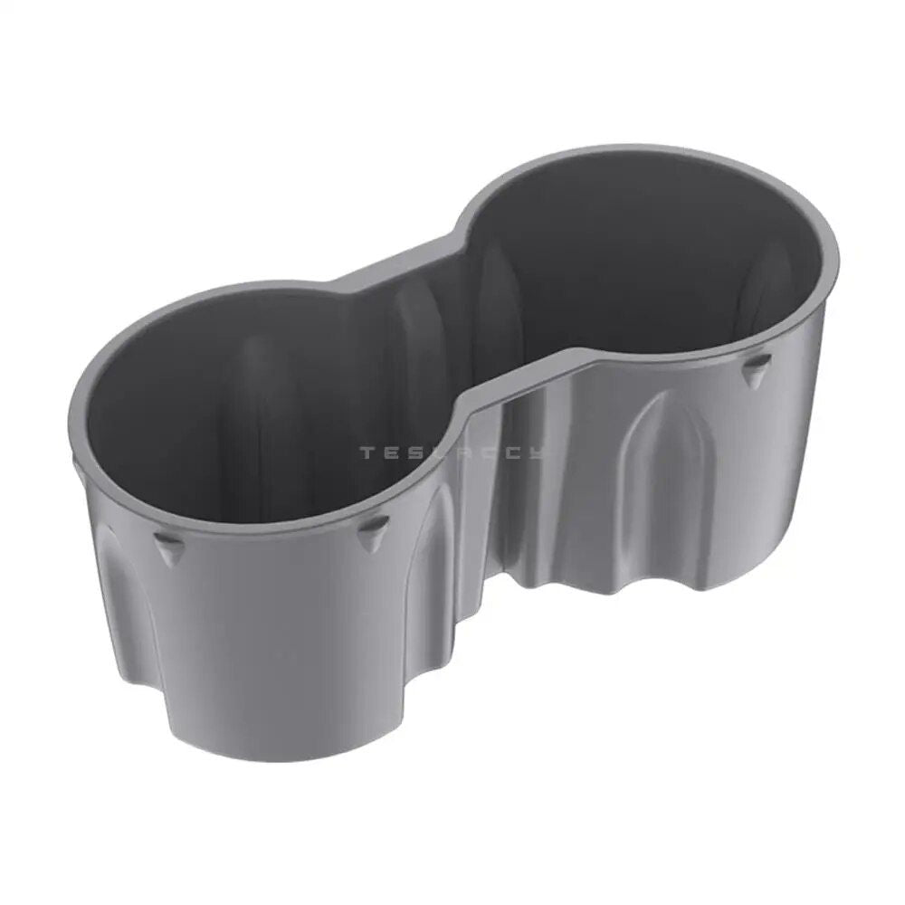 Inserto de portavasos impermeable para Tesla Model 3 e Y (2021-2022)