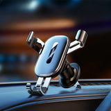 Universal Car Phone Holder with Vent Clip