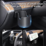 Dashboard Organizer and Water Cup Holder for Tesla Model 3/Y