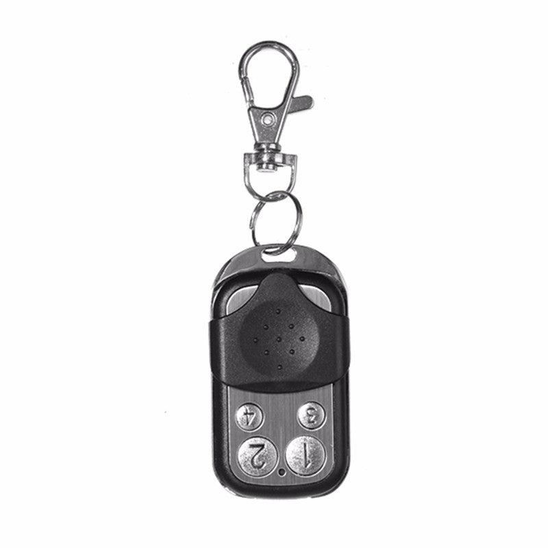Dark Slate Gray NORMSTAHL EA433 2KM Micro Remote Control Replacement Transmitter Rolling Code