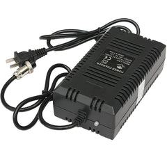 DC36V Output AC110-240V Input Battery Charger for Electric Scooter ATV Bike - Auto GoShop
