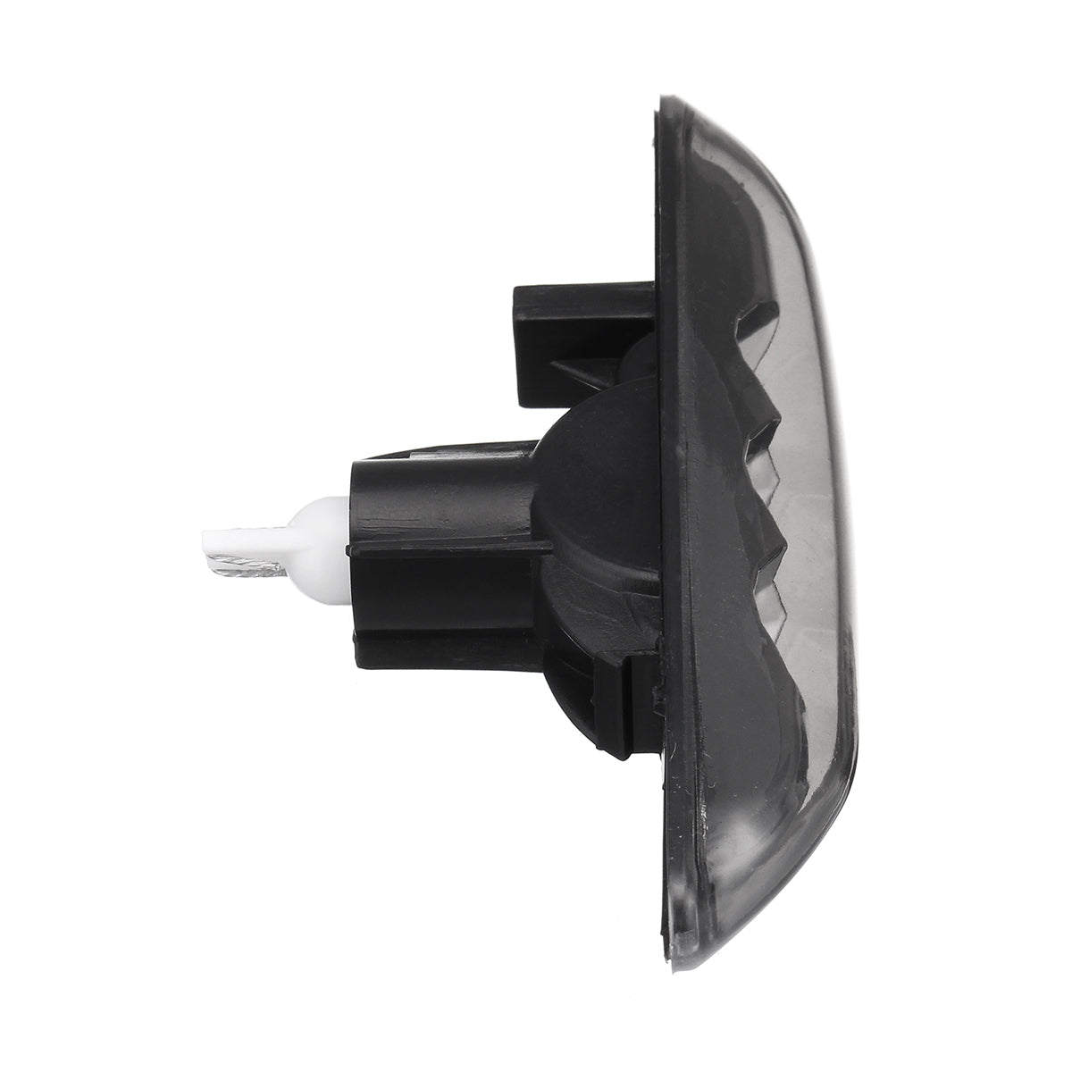 Dark Slate Gray Pair LED Turn Signal Light Side Marker Indicator Lamp for BMW E82 E88 E60 E61 E90 E91 E92 E93