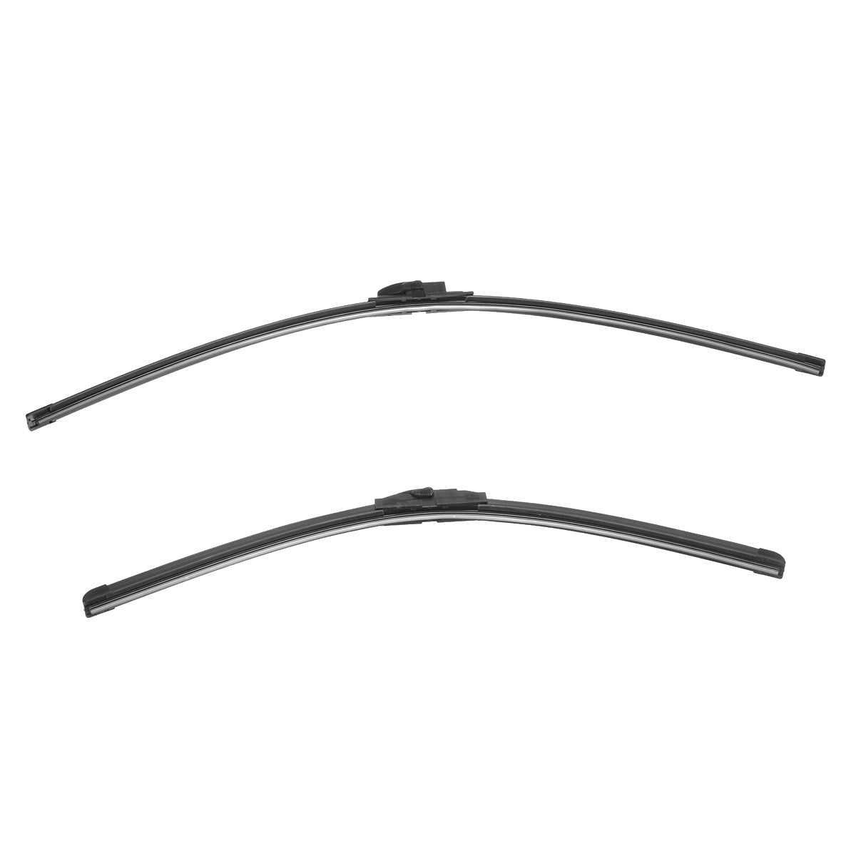 Snow Pair Front Windscreen Wiper Blades Driver Side For Honda Civic 2006 - 2011