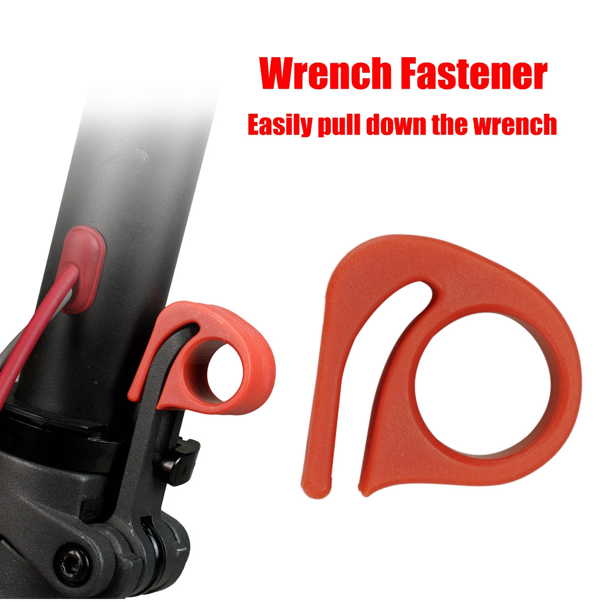 Starter Kit Dash Wrench Fender Bracket Parts Scooter Accessories For M365 M187 / PRO Scooter - Auto GoShop