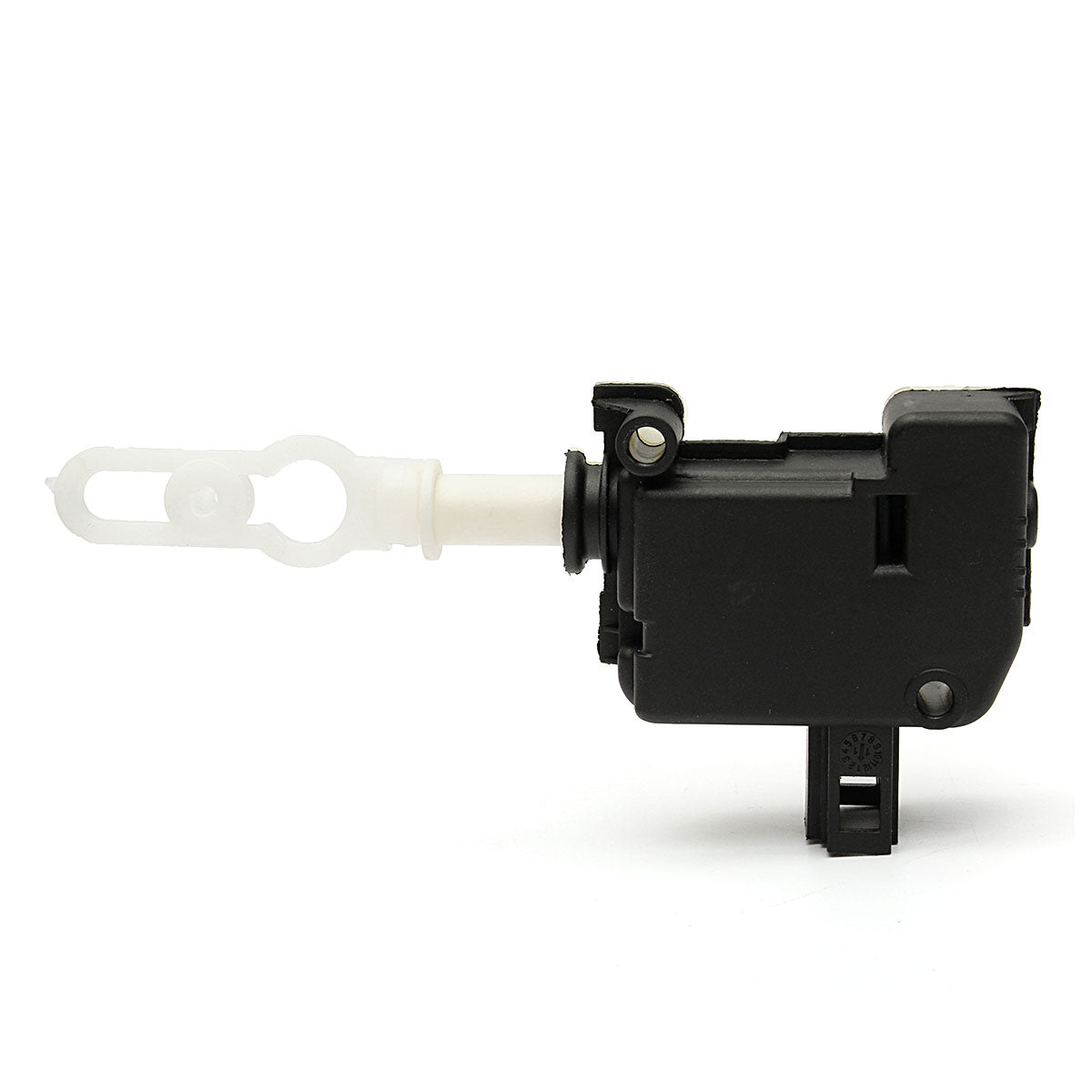 Black 2 Pins Remote Trunk Release Actuator Motor For Audi A2 A4 B6 01-05 8E5962115B
