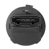Dark Slate Gray Blower Heater Resistor Speed Controller For Mercedes Sprinter 906 Mini R56 R57 R55 Citroen C3 C4