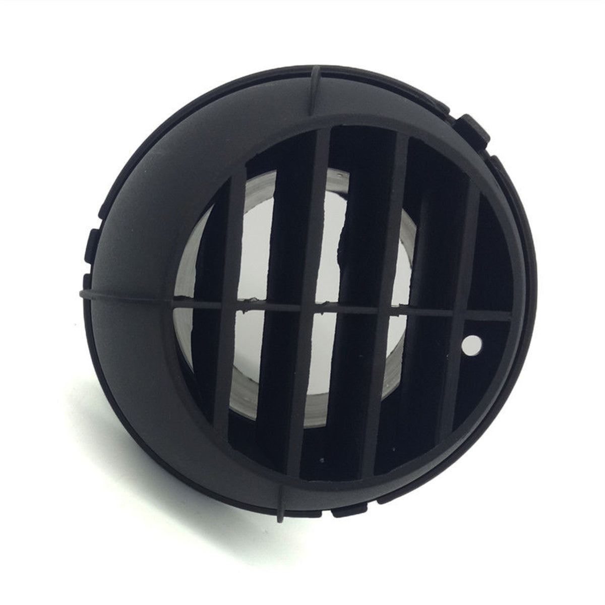 Black Air Outlet Plastic Net Cover For Exhaust Muffler Car Air Parking Heater