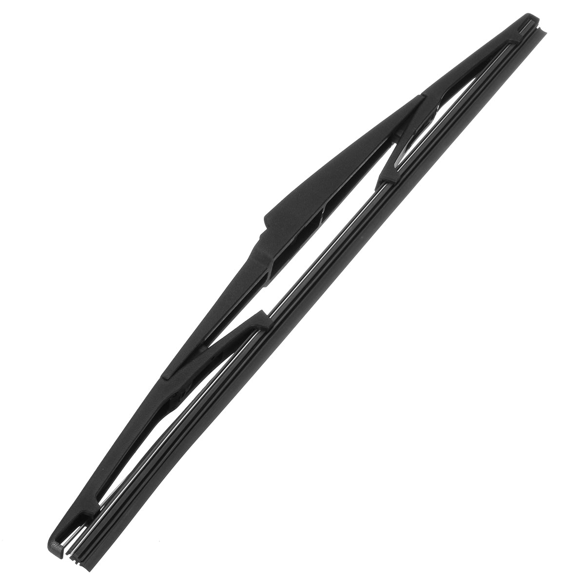 Dark Slate Gray 14 Inch Rear Window Windshield Wiper Blade For Mazda For Hyundai Kia