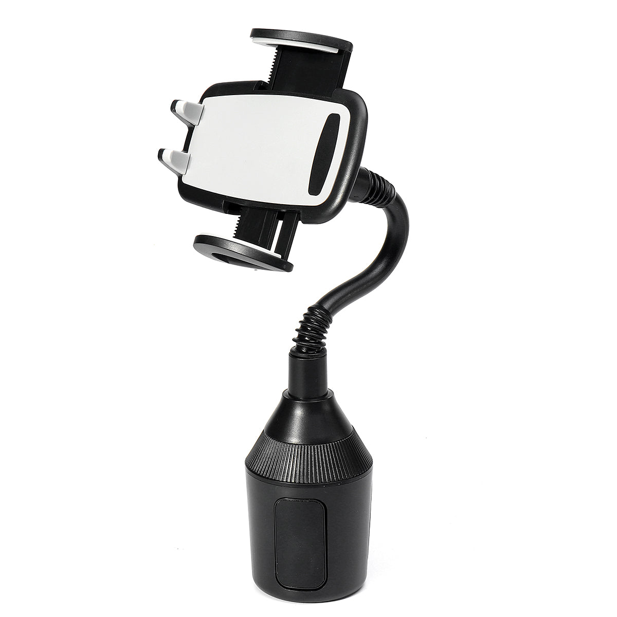 360ºUniversal Car Mount Adjustable Cup Phone Holder Cell Phones Tablet GPS Stand - Auto GoShop