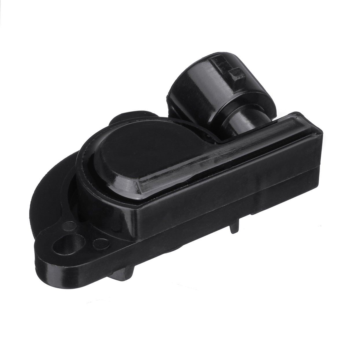 Black Throttle Position Sensor For Chevrolet Aveo Daewoo Lanos Nubira Laganza
