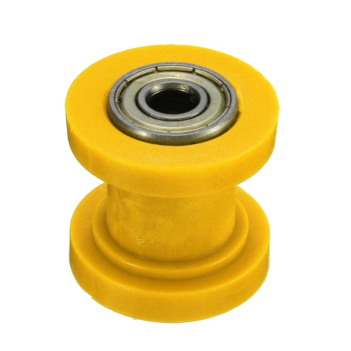 Goldenrod 8mm/10mm Pulley Tensioner Chain Roller For Chinese Pit Trail Dirt Bike XR CRF 50 70