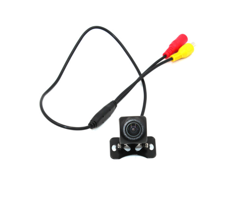 HD car camera (Black) - Auto GoShop