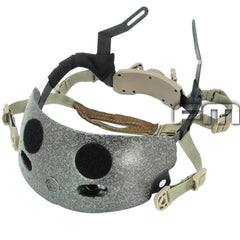 Dim Gray FMA FAST helmet internal suspension accessories