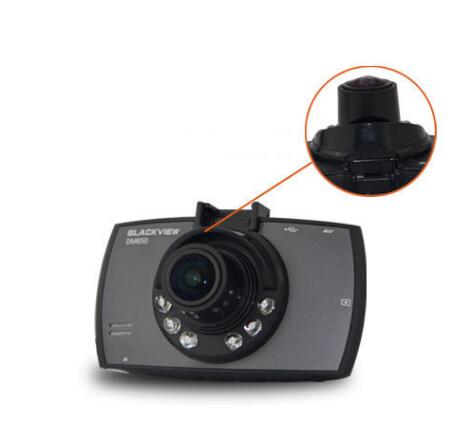 HD Dual-lens Hidden Driving Recorder - Auto GoShop