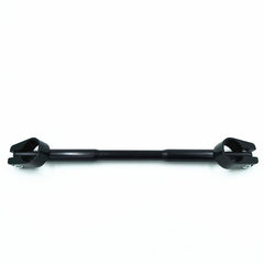 Black Faucet handle rail/strength