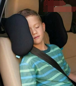 Side by rotating pillow - Auto GoShop
