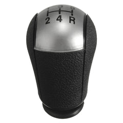 Black 5 Speed Car Gear Stick Shift Knob Handle Ball for Ford Focus Mondeo Transit Galaxy Fiesta Mustang