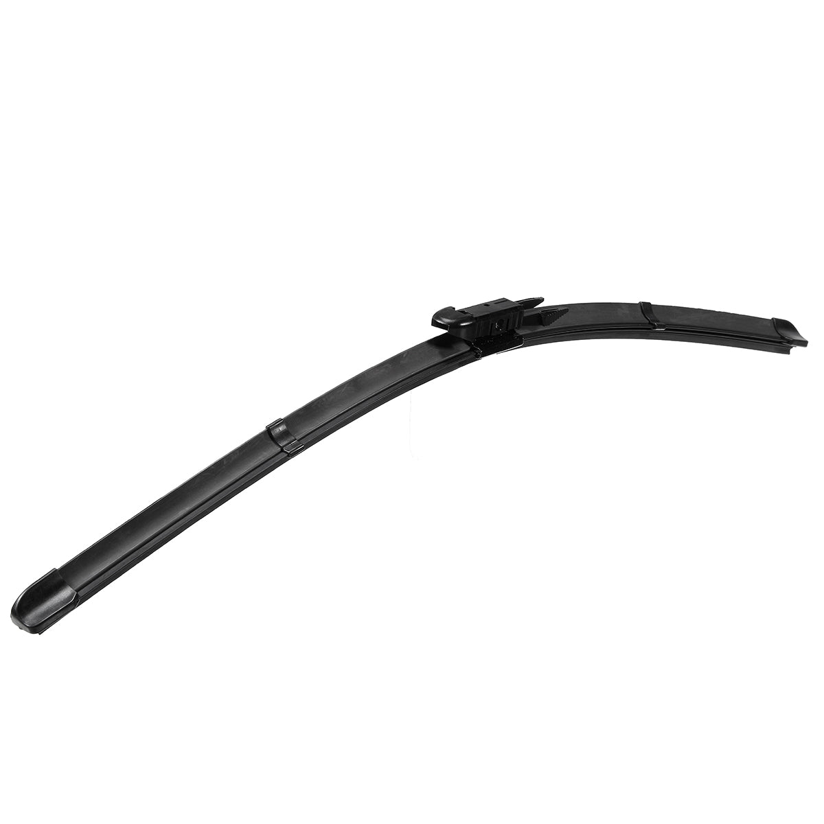 Dark Slate Gray Pair 20 Inch Front Wiper Blades For BMW 1 Series E81 E82 E87 E88 03-13