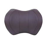 Universal Car Seat Neck and Back Support Pillow