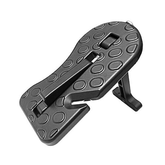 Universal Auxiliary Pedal