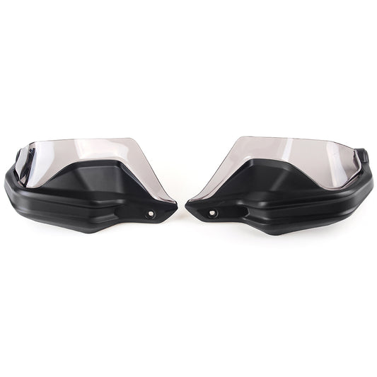 Dark Slate Gray Motorcycle Handlebar Handguard Extension Shield Protector For BMW R1200GS F800GS ADV