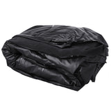 Inflatable Bed Mattress Indoor Outdoor Camping Travel Car Back Seat Air Beds - Auto GoShop