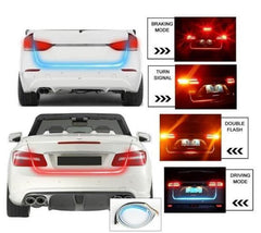 Firebrick IceFlow™ <br>Car Trunk LED Strip <br>(Works For All Vehicles)