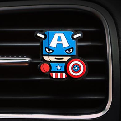 The Ultimate Geek-out range of Air fresheners! - Auto GoShop