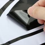 Car Auto Hood Scratched Stickers Engine Cover Styling Decal Vinyl DIY Decoration - Auto GoShop