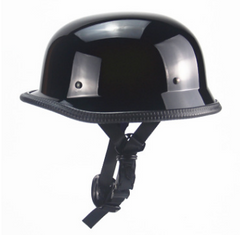 Black Germany world war ii retro helmets