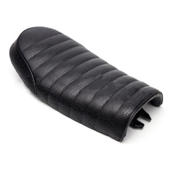 Dark Slate Gray Motorcycle cushion