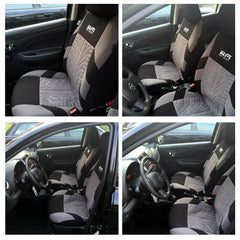 General motors seat cover - Auto GoShop