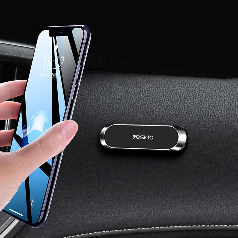 Holder magnetic phone holder - Auto GoShop