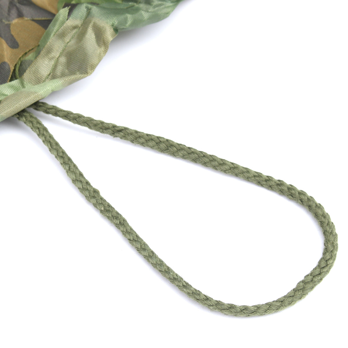 Snow 4mX6m Jungle Camo Netting Camouflage Net for Car Cover Camping Woodland Military Hunting