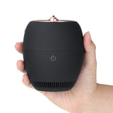 Anion Air Purifier Home and Vehicle DC5V USB Charging Non-Filter Formaldehyde - Auto GoShop