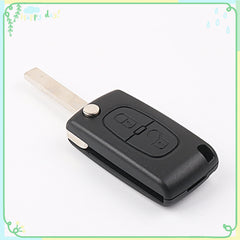Folding remote control case (Key case) - Auto GoShop