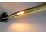 Rosy Brown Universal Multi-function Automotive Circuit Tester Multimeter Lamp Car Repair Tools Home Circuit Test Pencil