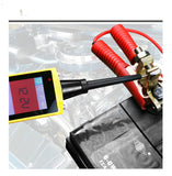 Auto Circuit Voltage Circuit Fault Maintenance Detector (Yellow) - Auto GoShop