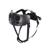 Dark Slate Gray FMA FAST helmet internal suspension accessories