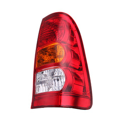 Tomato Car Left/Right Side Tail Light Brake Lamp Turn Signal Light For Toyota Hilux 2005-2011