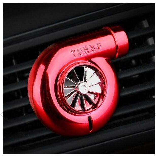 Copy of Spinning Turbo Air Freshener - Auto GoShop