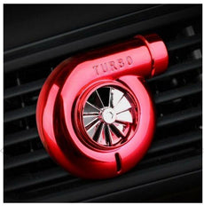 Copy of Spinning Turbo Air Freshener - Auto GoShop