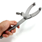 Snow Motor Variator Remover Puller Tool For Gy6 50cc 125cc 150cc Moped Scooter