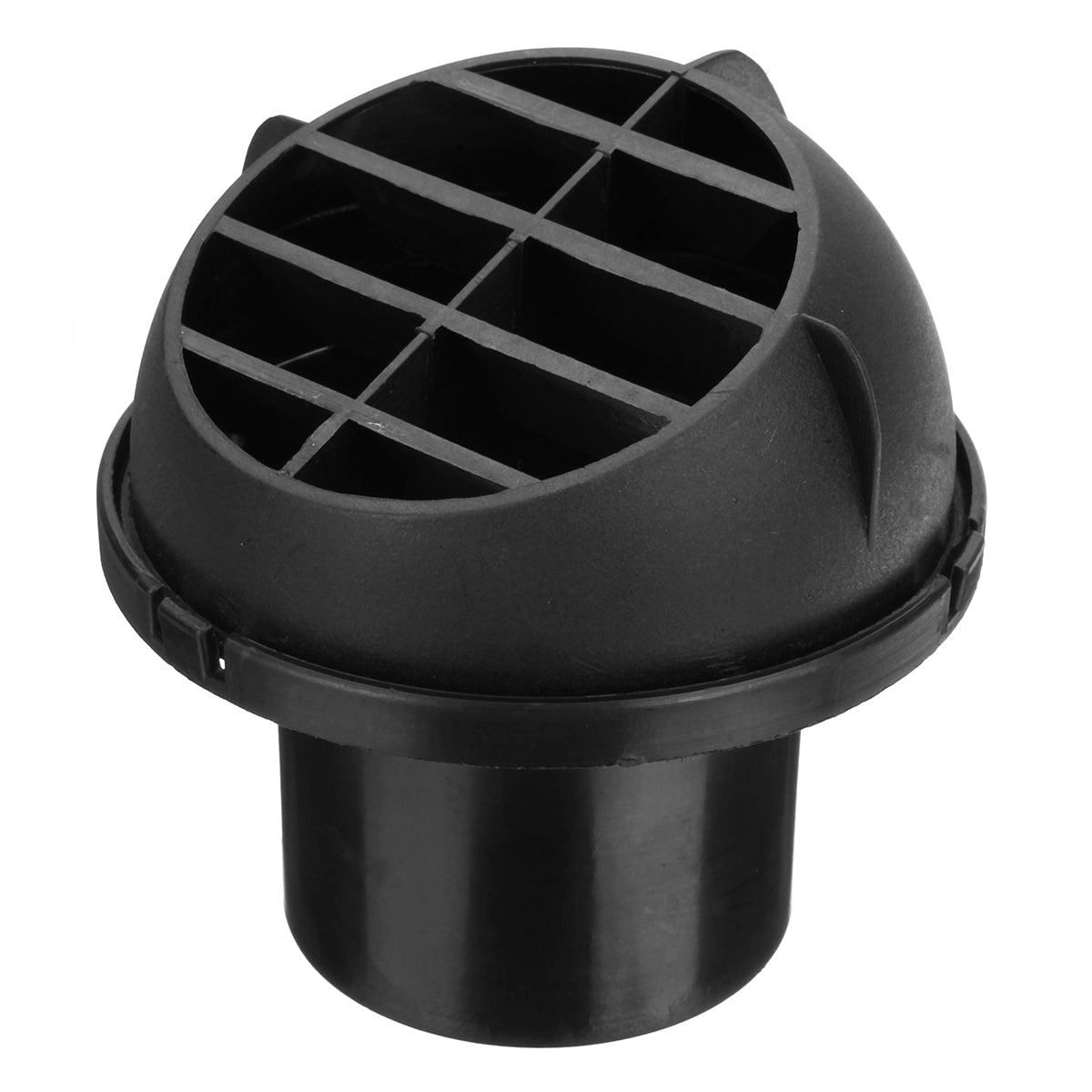 60mm Warm Heater Parking Heater Car Heater Air Outlet Directional Rotatable - Auto GoShop