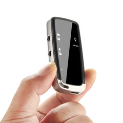 480P Mini Portable Car DVR Video Recorder Hidden Camera Support TF Card USB - Auto GoShop