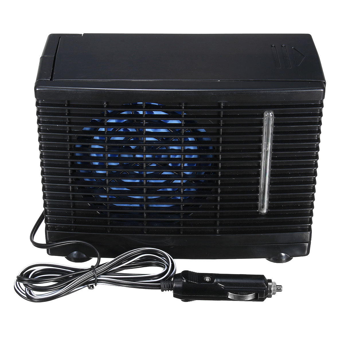 12V Portable Home Car Cooler Cooling Fan Water Ice Evaporative Air Conditioner - Auto GoShop